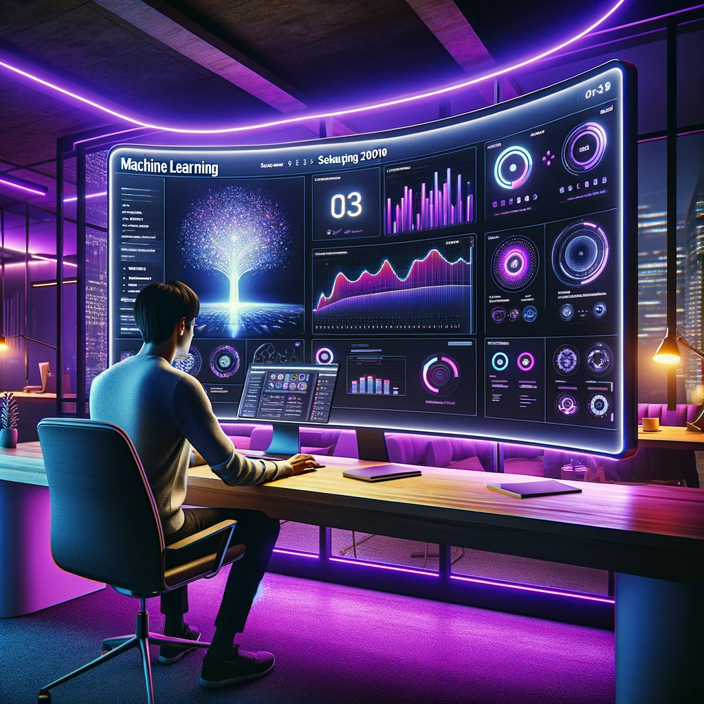 website Development